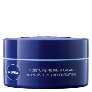 Nivea Moisture Night care Complex 50ml