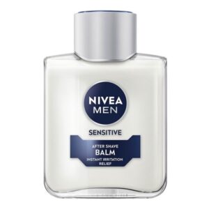 Nivea Sensitive After Shave Balm 100ml