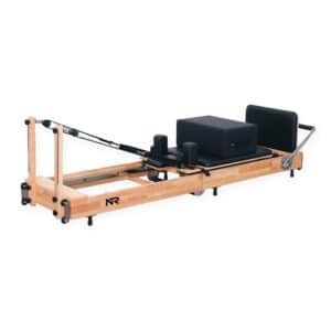 Nordic 4442 Foldbar Reformer Maskine - Flere farver