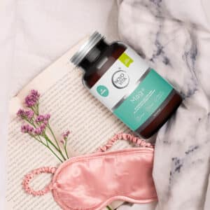 NovoVita Mag+ magnesium, kalium & zink 180 tabletter