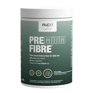 Nupo Care+ Premium Fibre - 190 g.