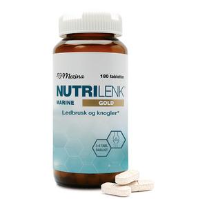 Nutrilenk Gold Marine - 180 tabl.