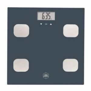 OBH personvægt med BMI