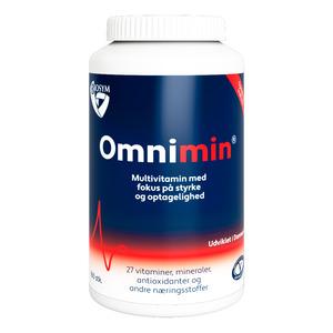 Omnimin - 160 tabl.