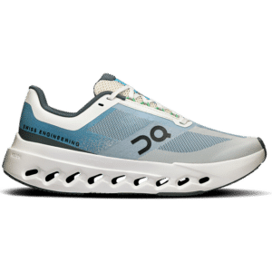 On Cloudsurfer Next Løbesko - Pastelblå/Lyseblå/Sort/Hvid