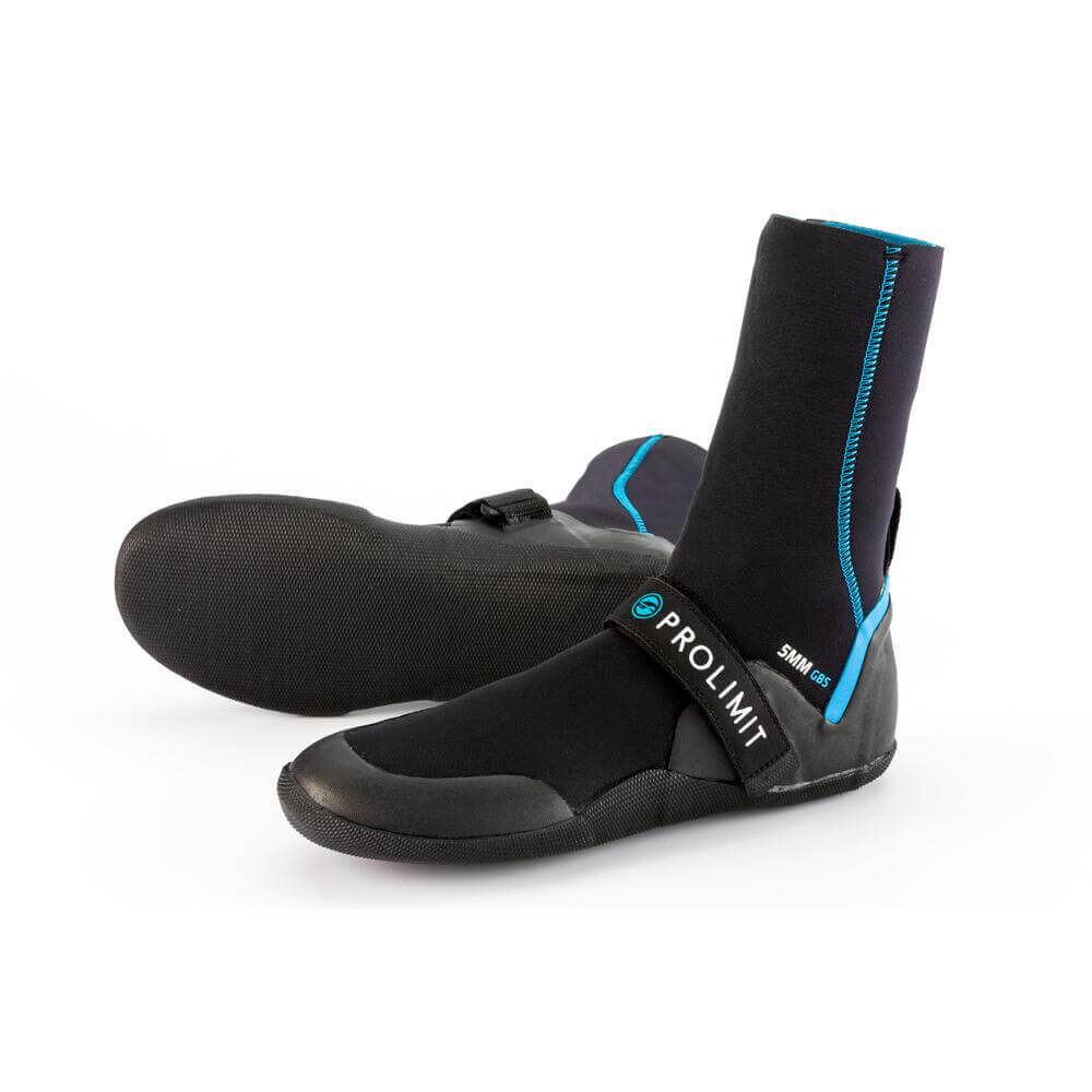 PROLIMIT Flow Neopren Støvler (5 mm) - 39