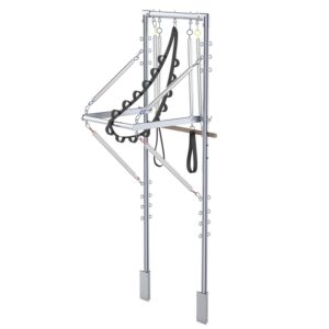 PTX5000G Reformer Tilbehør - Tower + Extension Pad (Green Tea)