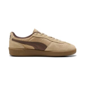 Palermo Pop sneakers - Toasted Almond/Flat Bronze