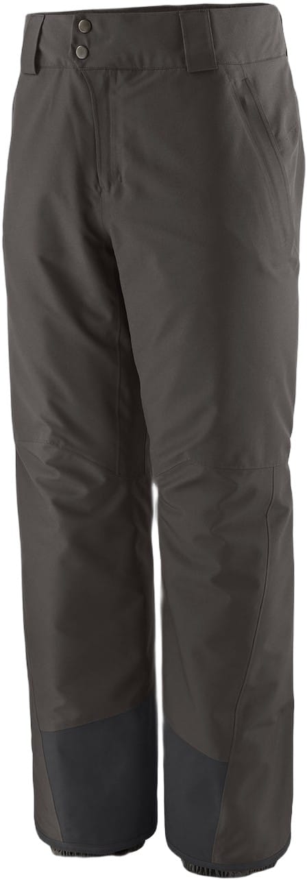 Patagonia Powder Town Insulated Skibukser, Herre