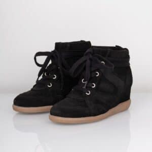 Pavement - Sko - Vibe 2 - Black