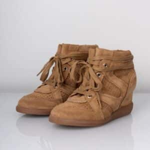 Pavement - Sko - Vibe 2 - Mushroom