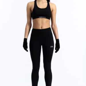 Performance tights - sort