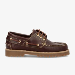 Phenumb - Sko - Rudder-X - Brown