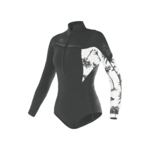 Picture Bonie (2/2mm) Springsuit våddragt til damer - Palmer Fish - L