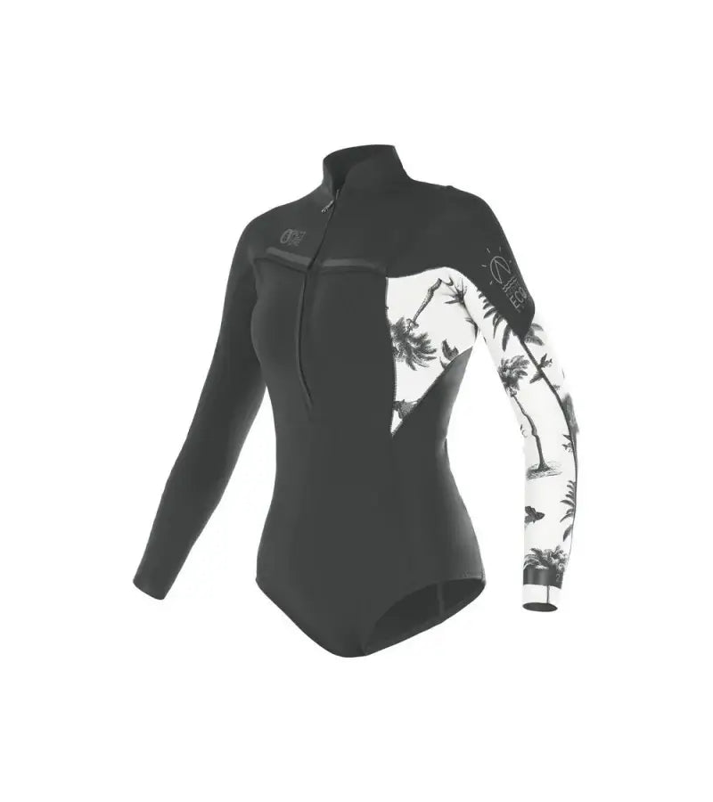 Picture Bonie (2/2mm) Springsuit våddragt til damer - Palmer Fish - L