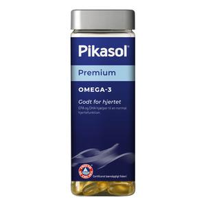 Pikasol Premium - 140 kaps.