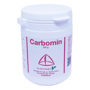 Plantamed Carbomin - 200 g.