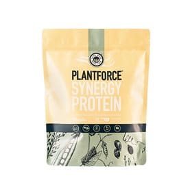 Plantforce Synergy Protein Vanilla 800g