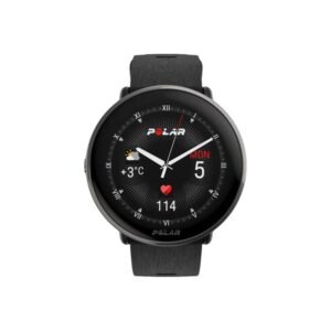 Polar Ignite 3 Titanium