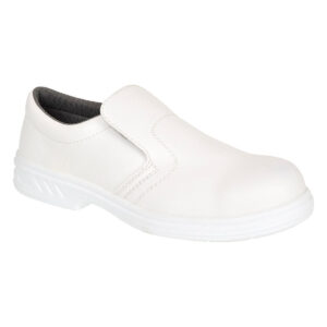 Portwest Job Sko 02 Slip On FW58