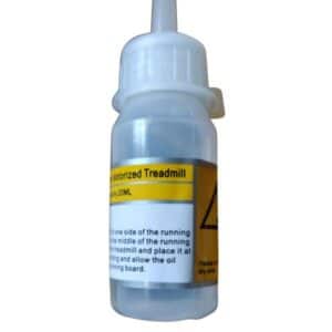 Powerme Olie til løbebånd. Syrefri