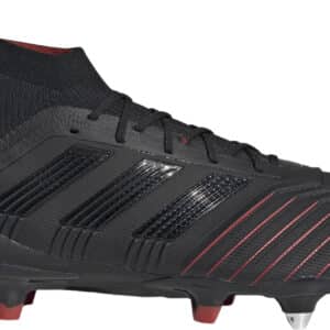 Predator 19. 1 SG Fodboldstøvler