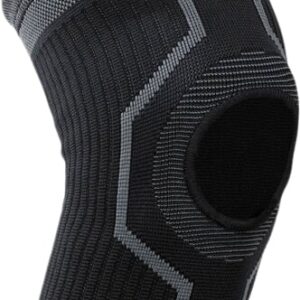 Profcare Elastikknæbind med hul