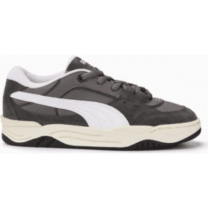 Puma 180 - Vapor Gray/Shadow Gray/Black