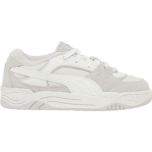 Puma 180 W - White/Beige