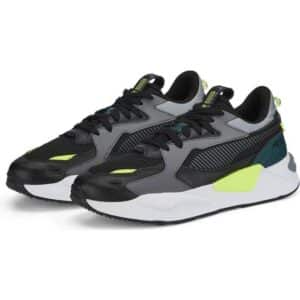 Puma 383590 Black