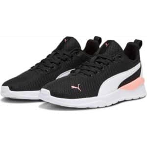 Puma Anzarun Lite Sneakers - Black/White