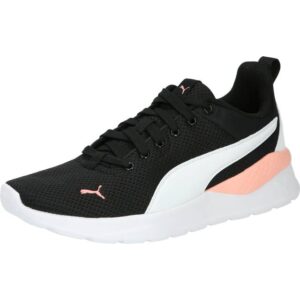 Puma Anzarun Lite Women's Shoes - Black/White