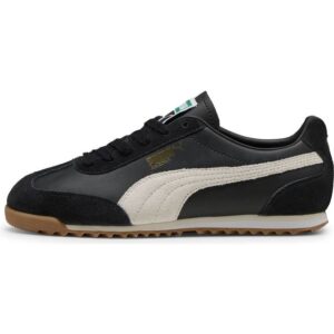 Puma Arizona Retro Sneakers Unisex - Black