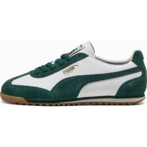 Puma Arizona Retro Sneakers - White