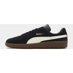 Puma Army Trainer, Black