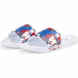 Puma BMW MMS Leadcat 2.0 Slide Sandal - Strong Blue