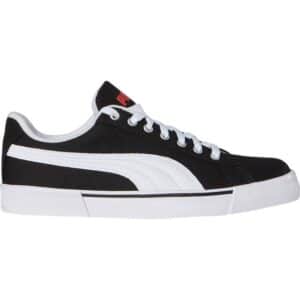 Puma Benny M - Black/White