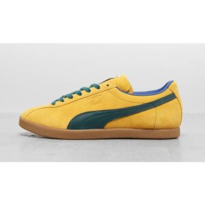 Puma Brasil Sneakers Unisex - Orange