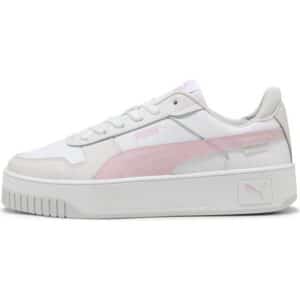 Puma Carina Street Sneakers - White