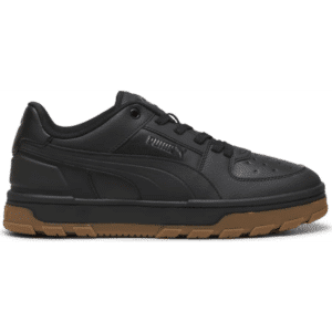 Puma Caven 2.0 Abrupt - Black/Gum/White