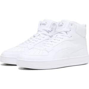 Puma Caven 2.0 Mid Sneakers - White