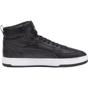 Puma Caven 2.0 Mid WTR M - Black/Silver/White