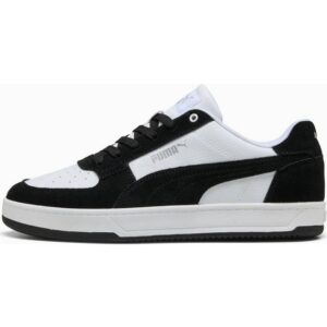 Puma Caven 2.0 Mono Sneakers - Vapor Grey/Black/Silver