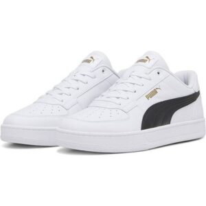 Puma Caven 2.0 Sneakers - Guld/Sort/Hvid