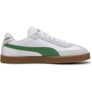 Puma Club II Era - White/Archive Green/Gum