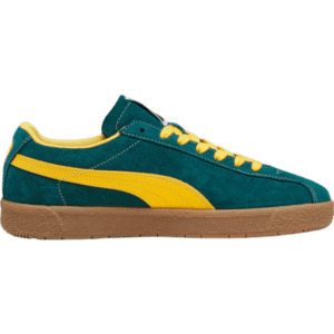 Puma Delphin M - Malachite/Yellow Sizzle