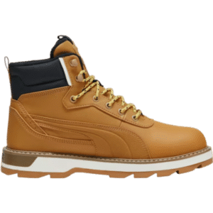 Puma Desierto v3 Puretex - Taffy/Black