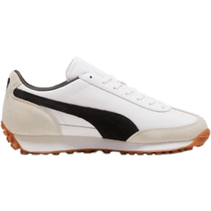 Puma Easy Rider Mix - White/Black