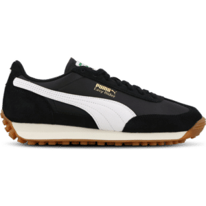 Puma Easy Rider Vintage W - Black/White