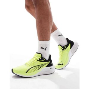 Puma Electrify Nitro 4 Sneakers - Gule